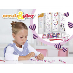 Sada FIMO kids Create & Play srdce