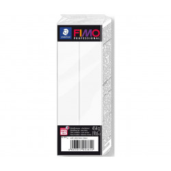 FIMO professional BÍLÁ 454 g blok