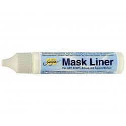 Maskovací Liner Solo Goya 29ml CK 86360