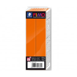 FIMO professional ORANŽOVÁ 454 g blok