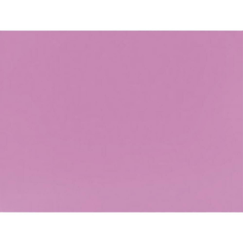10 Ks Pěnová Guma 20x30cm 2mm Pink