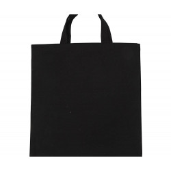 Shopping Bag Black CC 499180