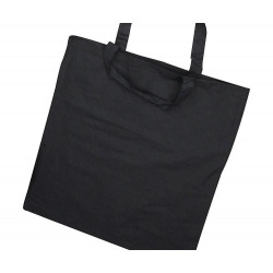 Shopping Bag Black CC 499180