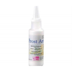 Barva Na Sklo Frost Art 50ml Efco Barvy Hobby Barvy Decoupage