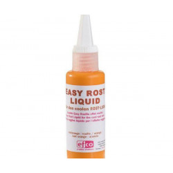 Barva Easy Rost Imitující Vzhled Rzi Oranžová 50ml Efco Efektové, Barvy Speciální, Hobby Barvy Decoupage