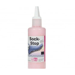 Barva Na Ponožky Protiskluzová Světle Růžová 100ml Sock-stop Efco Barvy Textil Hedvábí