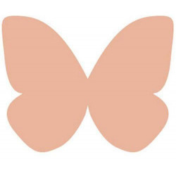 Barva Na Hedvábí Silkart 60ml Rosy Colour Stamperia Barvy Textil