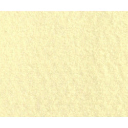 Filc 1mm 30x30cm (1ks) Slonovinový, Stamperia Tloušťka Jednobarevný, Textil Hedvábí