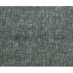 Jednostranný Papír Na Scrapbook (1ks) Linen Black Renke Alexandra 30 30 Vzory Papíry Listy Potiskem Scrapbooking