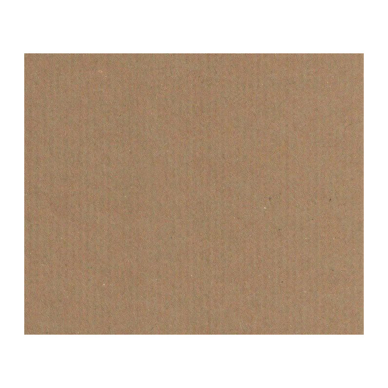 Kraftový Papír 50x70cm Světle Hnědý Kraft 250g/m2 (1ks), Ursus Kartonový, Papíry Speciální, Scrapbooking