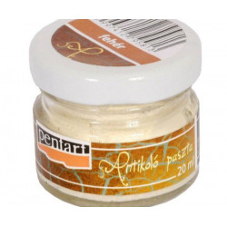 Patinovací Pasta Bílá 20ml Pentart Patina Barvy Speciální, Hobby Barvy Decoupage