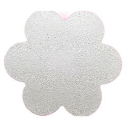 Raznice S Kytička 1, 5x1, 5cm Efco Velikost Na Papír Scrapbooking