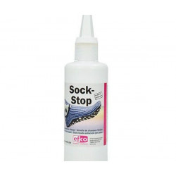 Barva Na Ponožky Protiskluzová Krémová 100ml Sock-stop Efco Barvy Textil Hedvábí