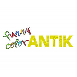 Window Color - 1 Lahvička - Obsah 80ml - Folia Bringmann