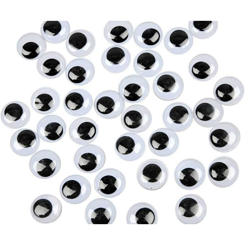 Googly Eyes 20 Cm CC 501202