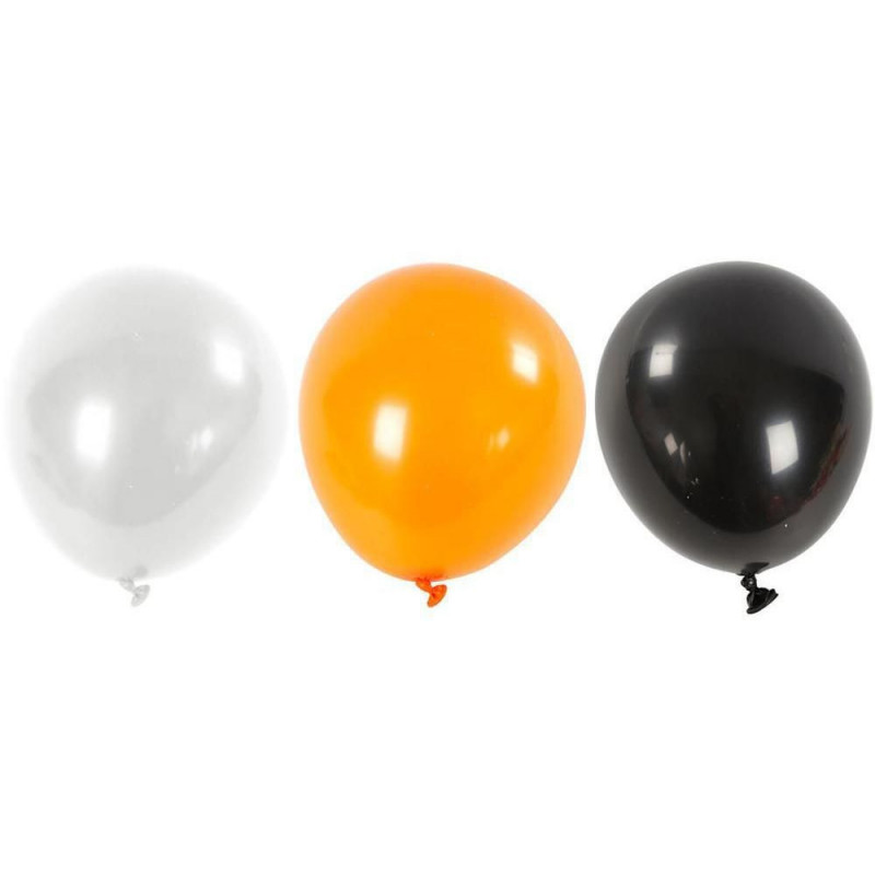 Balloons Asstd Colours CC 591470