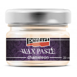 Chameleon Vosková Pasta 20 Ml Meruňková, Pe 4431