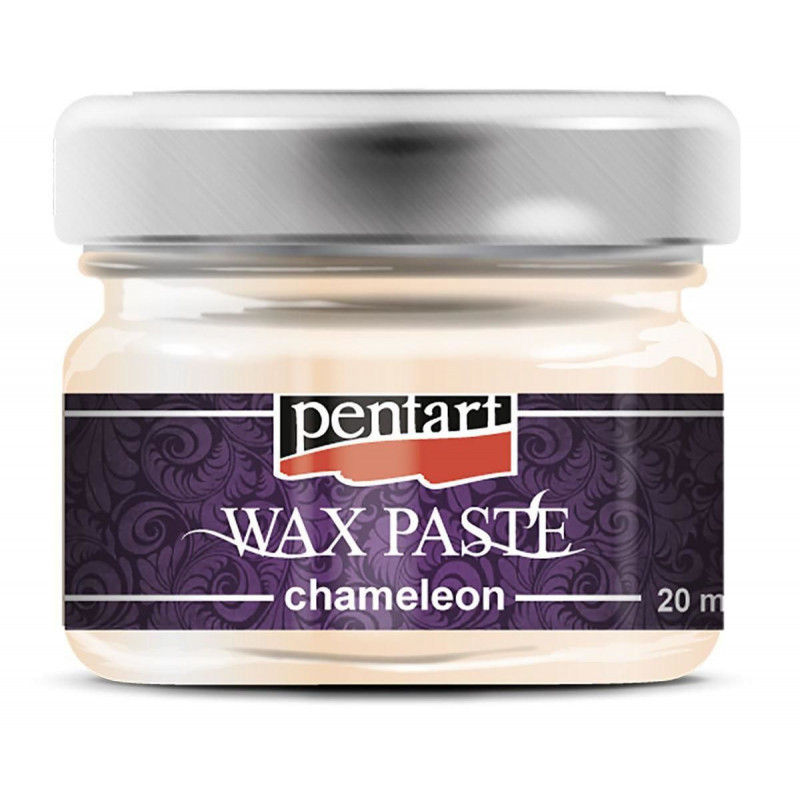 Chameleon Vosková Pasta 20 Ml Meruňková, Pe 4431