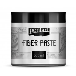 Fiber Pasta 500 Ml Pe 33867