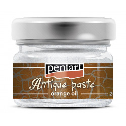 Antikovací Pasta 20 Ml Bílá, Pe 3865