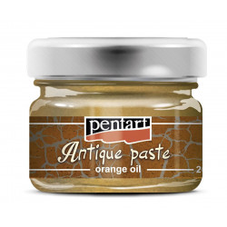 Antikovací Pasta 20 Ml Antická Bronzová, Pe 3381