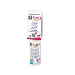 FIMO Liquid Deco Gel 50 Ml 8050-00