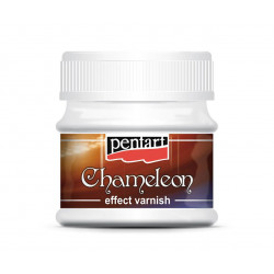 Lak Chameleon 50 Ml Bronzová, Pe 3447