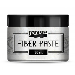 Fiber Pasta 150 Ml Pe 34348