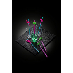 FIMO Neon Efekt 57g Růžová, 8010-201