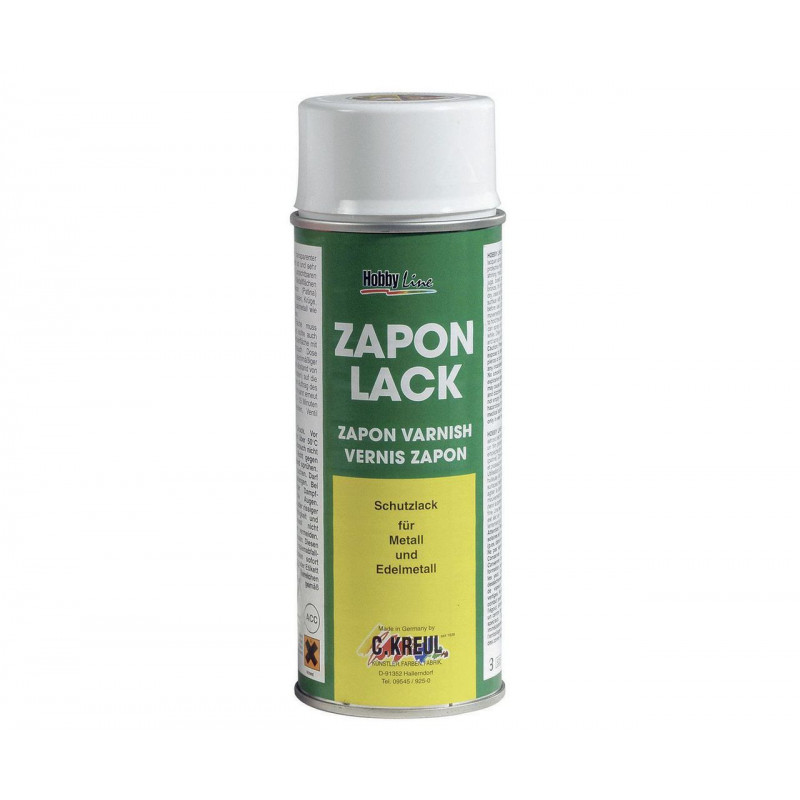 Lak Zapon Hobby Line 400 Ml Ck 840400