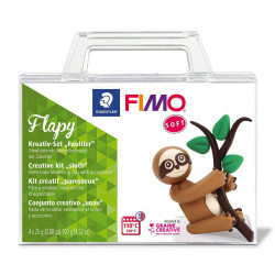 FIMO Soft Sada Flapy 8025 32