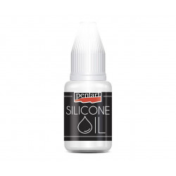 Silikonový Olej 20 Ml Pe 32920