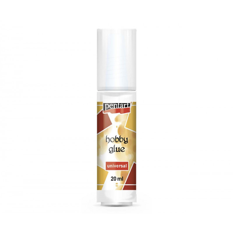 Hobby Lepidlo 20 Ml Pe 658