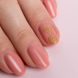 Nálepky na nehty Nail art doplňky ozdoby dekorace 1 kus