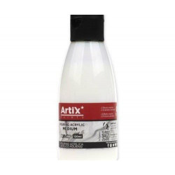 Ředidlo Na Akrylové Barvy 120Ml Pouring Artix Paints Výtvarné Potřeby