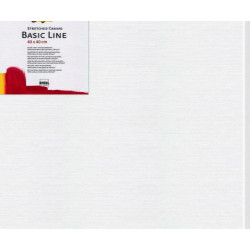 Malířské Plátno Solo Goya Basic Line 40 x 100cm 380g/m2 Ck 640100