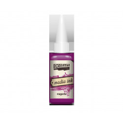 Alkoholový Inkoust 20 Ml Purpurová, Pe 21019