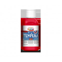 Tempera 100 Ml Červená, Pe 10976