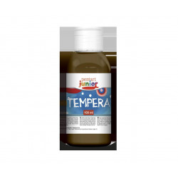 Tempera 100 Ml Hnědá, Pe 10969