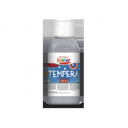 Tempera 100 Ml Stříbrná, Pe 11073