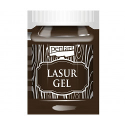 Lazurový Gel 100 Ml Palisander Pe 21507