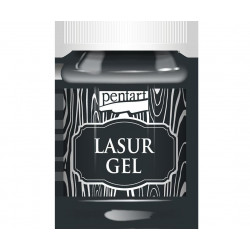 Lazurový Gel 100 Ml Ebenová, Pe 21511