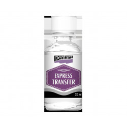 Expres Transfér 20 Ml Pe 32666