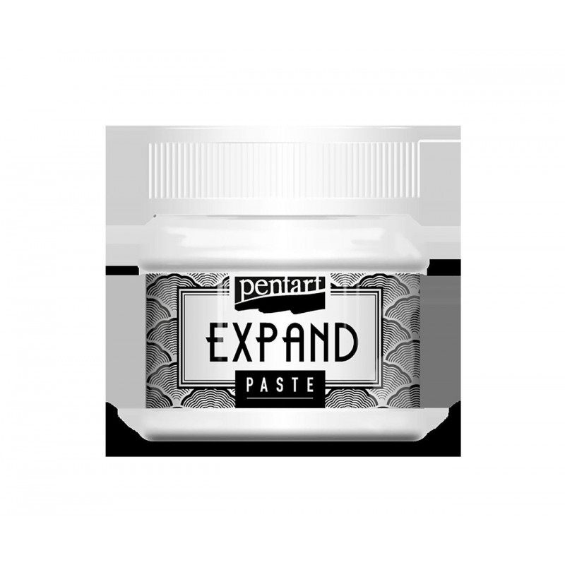 Expand Pasta 50 Ml Pe 32884