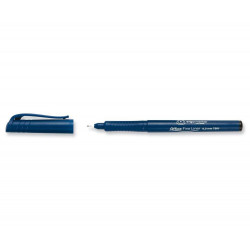 Popisovac Fine Liner 7201 Cerny