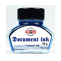 Inkoust 1416 Plnici Dokumentni 30g Mod