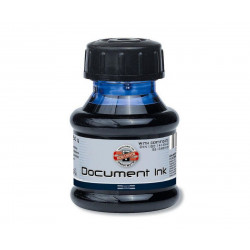 Inkoust 141601 Dokumentní 50g