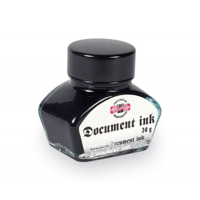 Inkoust 141606 Plnici Dokumentni 30g