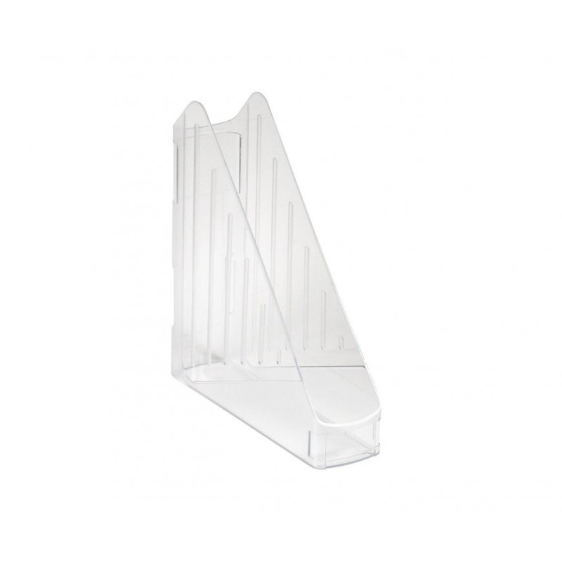 Plast.pořadač 754120 Transparent