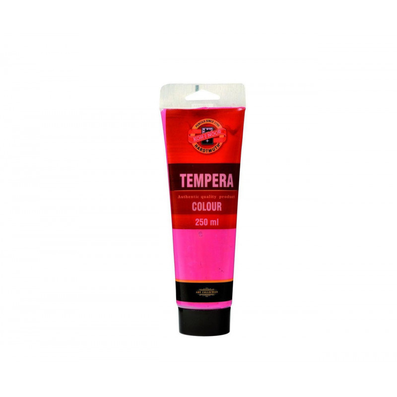 Barva 162824 / 1315 Magenta 250ml Temperov